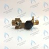 CB11030017 Гидравлический узел входной 28 кВт NEW (CB11030017) ELECTROLUX в Москве