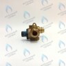CB11030017 Гидравлический узел входной 28 кВт NEW (CB11030017) ELECTROLUX в Москве