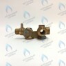 CB11030017 Гидравлический узел входной 28 кВт NEW (CB11030017) ELECTROLUX в Москве