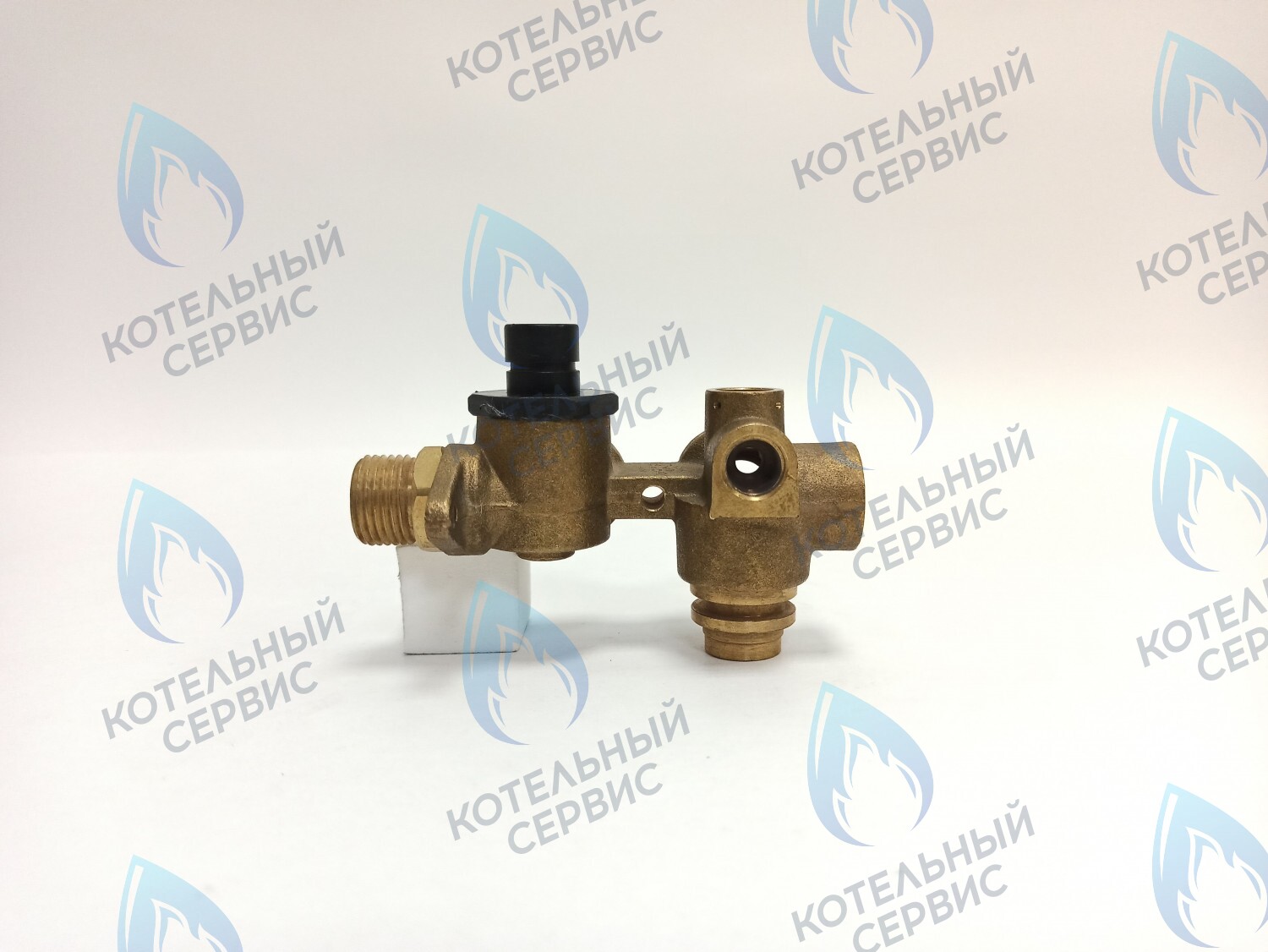 CB11030017 Узел гидравлический входной 28кВт NEW ELECTROLUX в Москве