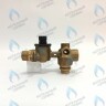CB11030017 Гидравлический узел входной 28 кВт NEW (CB11030017) ELECTROLUX в Москве