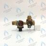 CB11030017 Гидравлический узел входной 28 кВт NEW (CB11030017) ELECTROLUX в Москве