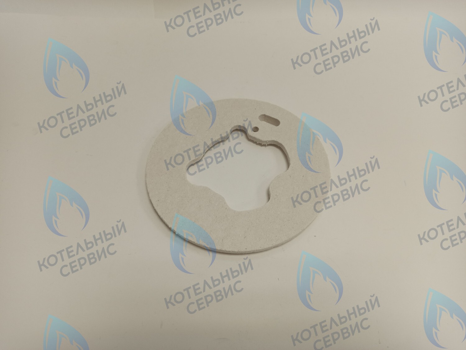 BC281 Термоизоляционная панель передняя (изоляционная прокладка) VAILLANT ecoTEC Pro/Plus (193595) в Москве