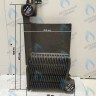 SZV 001 Левая секция тепл.Прямой ПОВ ELECTROLUX FSB _Mi, _Mpi в Москве