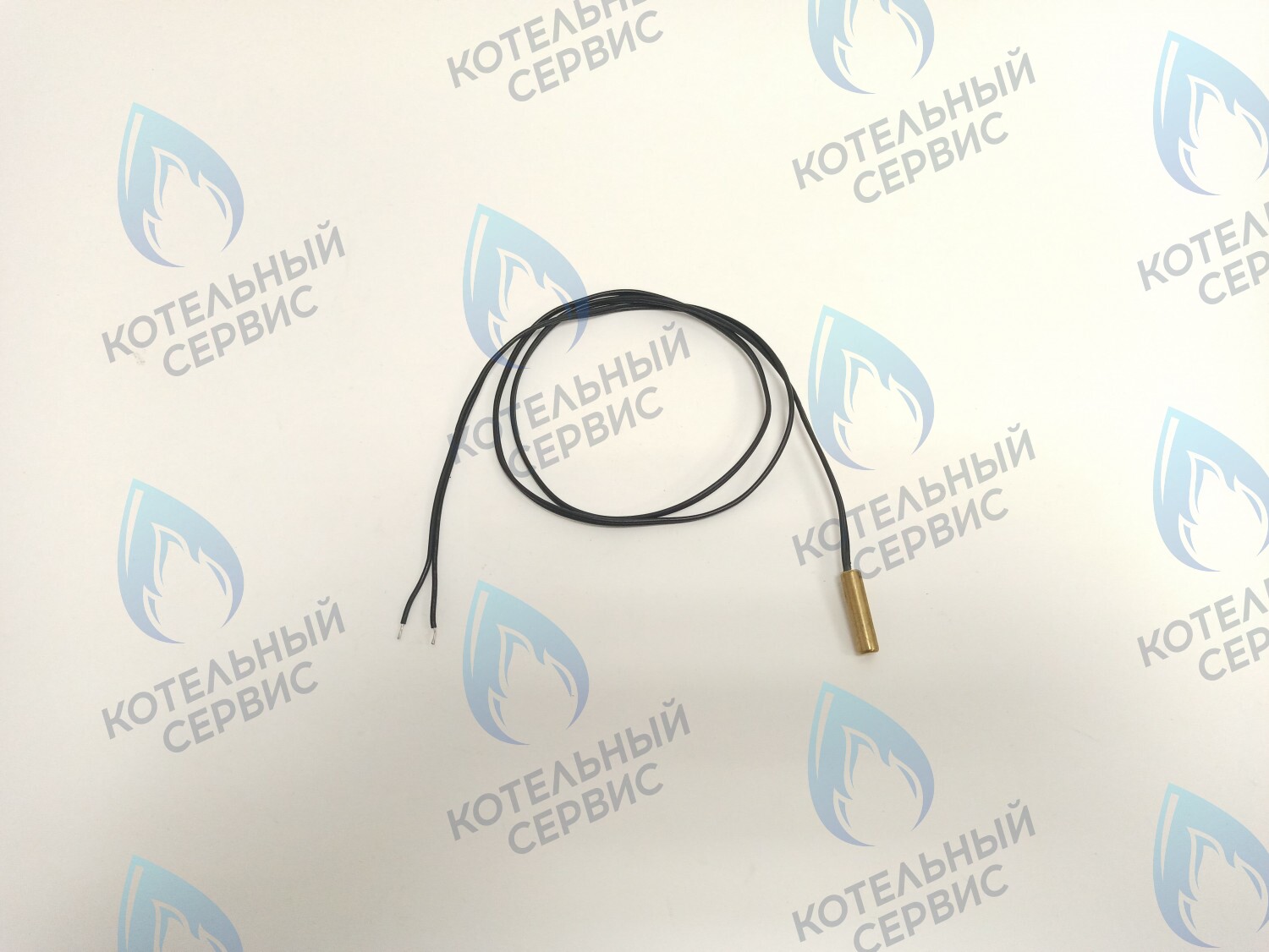 TSB001-BR-0.8M Датчик температуры ГВС (бойлера) 0.8м 10 kOm (AC02000007) в Москве