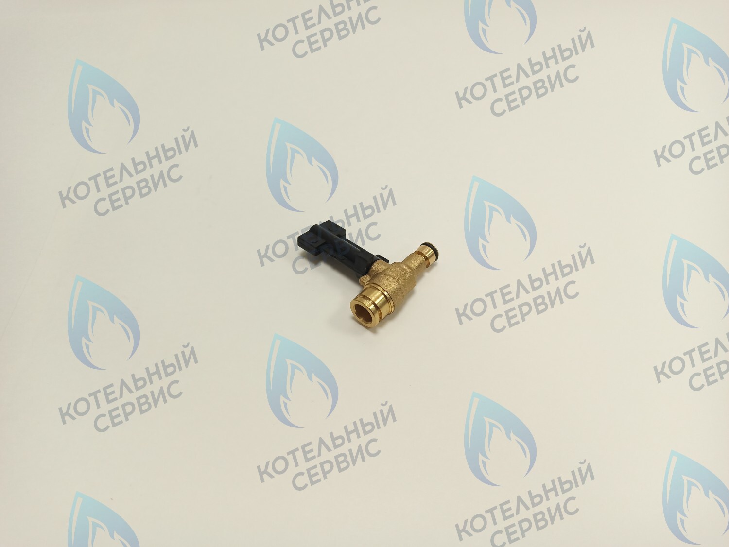 FF003-03 Кран подпитки BOSCH металлический (для 87160127200, 87186422680) в Москве