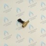 FF003-03 Кран подпитки BOSCH металлический (для 87160127200, 87186422680) в Москве