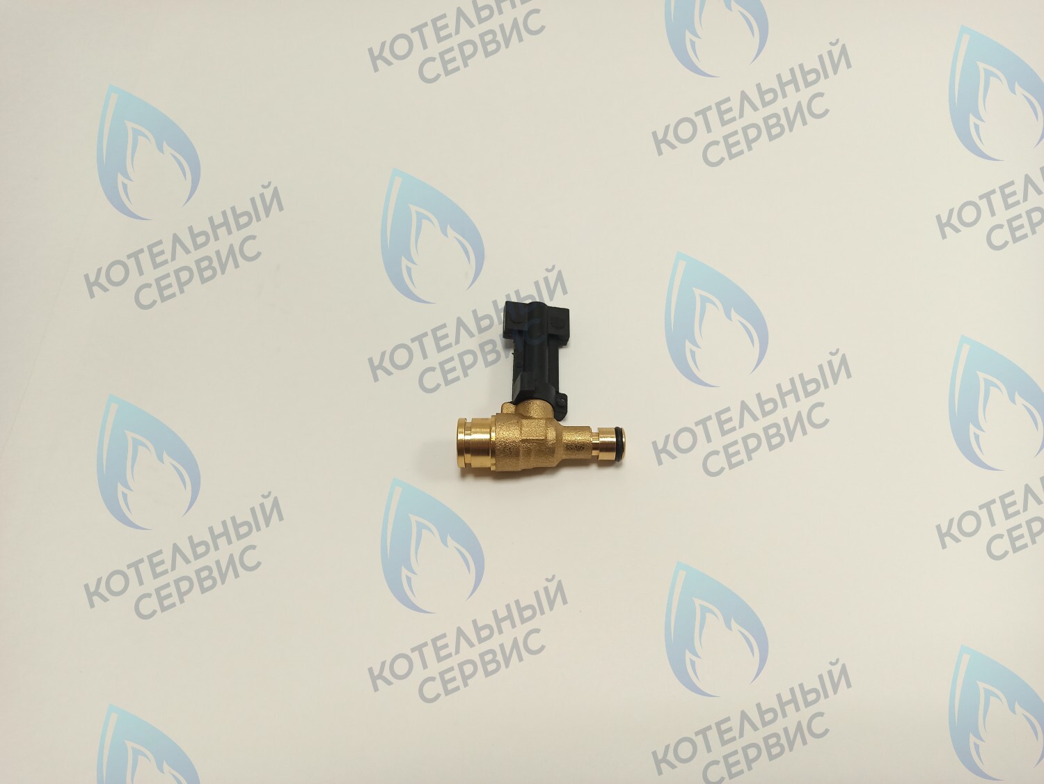 FF003-03 Кран подпитки BOSCH металлический (для 87160127200, 87186422680) в Москве