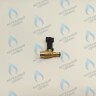 FF003-03 Кран подпитки BOSCH металлический (для 87160127200, 87186422680) в Москве
