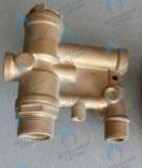 Гидроблок (обратка) KOTITONTTU SUARI S 18-24 DK