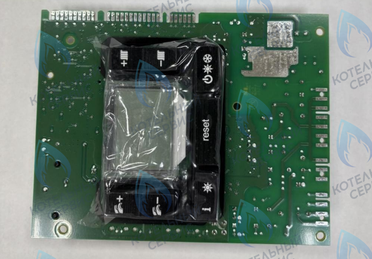 50067240003 Плата управления Eco Nova BAXI в Москве
