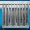 30021678A Горелка газовая Navien Heatluxe (NGB210) в Москве