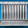 30021678A Горелка газовая Navien Heatluxe (NGB210) в Москве