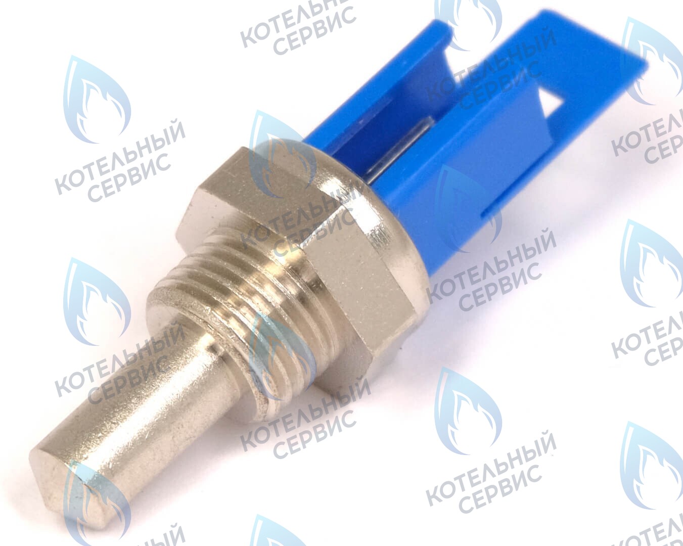 545000056 ДАТЧИК NTC ГВС CITY CLASS C; F; K / CITY TOP / TIME K (IMMERSION PROBE 5 SEC) ITALTHERM в Москве