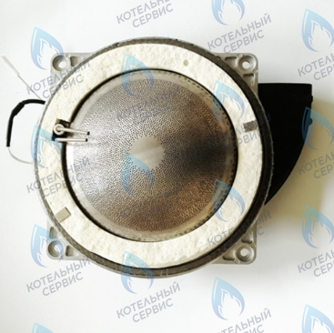 39846061 Вентилятор дымоудаления с горелкой в сборе FERROLI в Москве