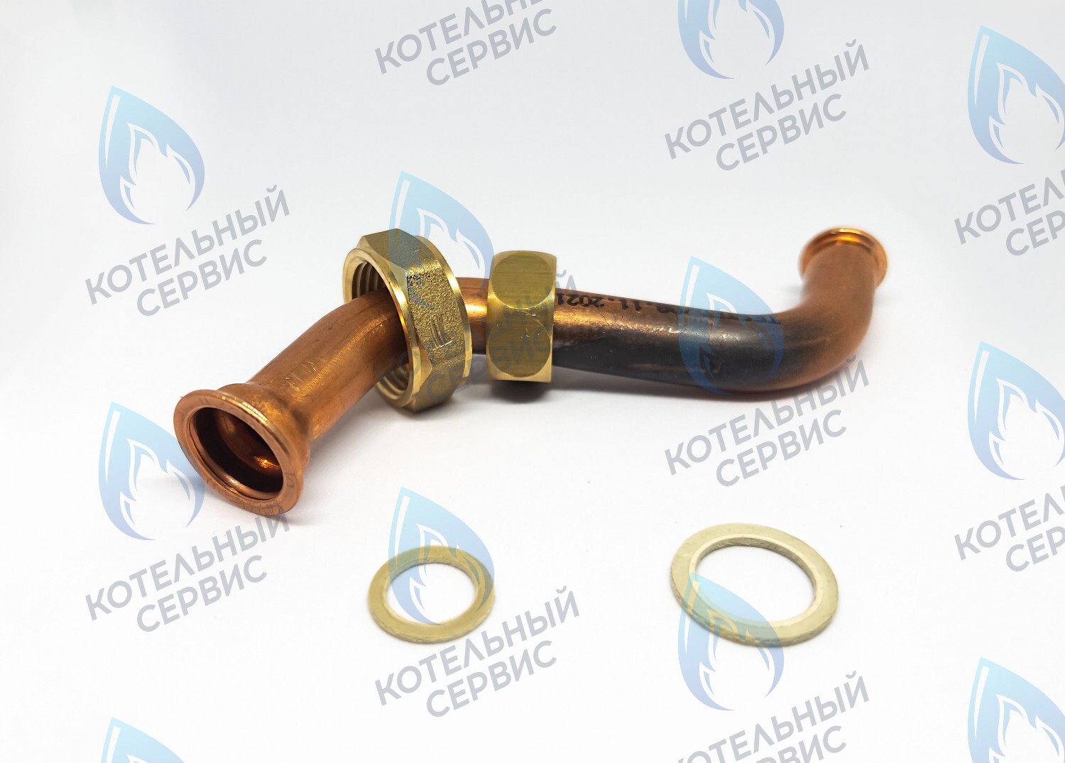 0020211597 Трубка газовая PROTHERM в Москве