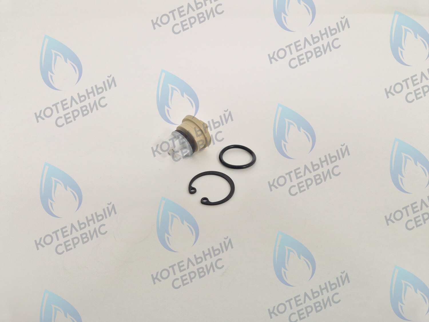FST009-02 Турбина датчика протока Vaillant (0020029604) в Москве