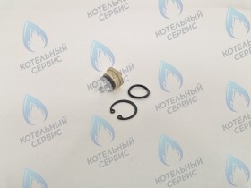 Турбина датчика протока Vaillant (0020029604)