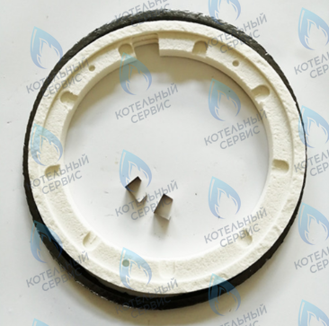 39846080 Комплект прокладок горелки FERROLI в Москве