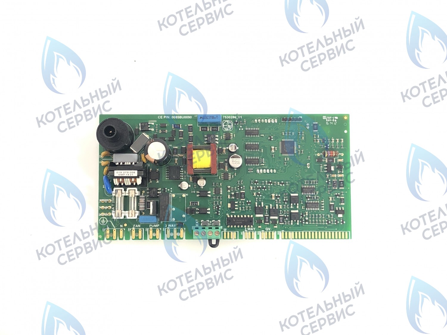 87186496770 Плата управления на BOSCH (БОШ GAZ 6000) WBN6000  / WBN2000 (до 01.06.2017, первая кнопка назад, до сер. номера 753) =<FD753  (87186477330) в Москве