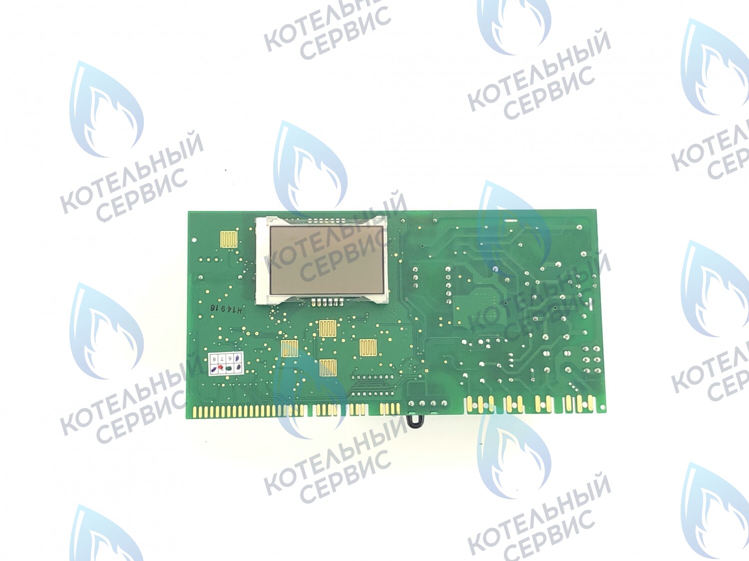 87186496770 Плата управления на BOSCH (БОШ GAZ 6000) WBN6000  / WBN2000 (до 01.06.2017, первая кнопка назад, до сер. номера 753) =<FD753  (87186477330) в Москве