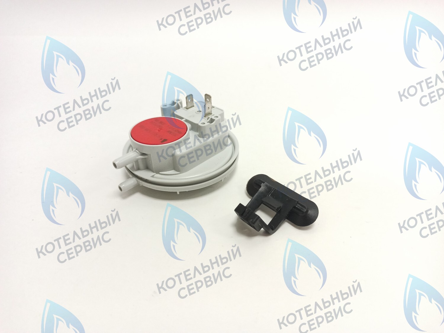 BI1366 107 Прессостат дымовых газов 28 кВт (BI1366 107) ELECTROLUX в Москве