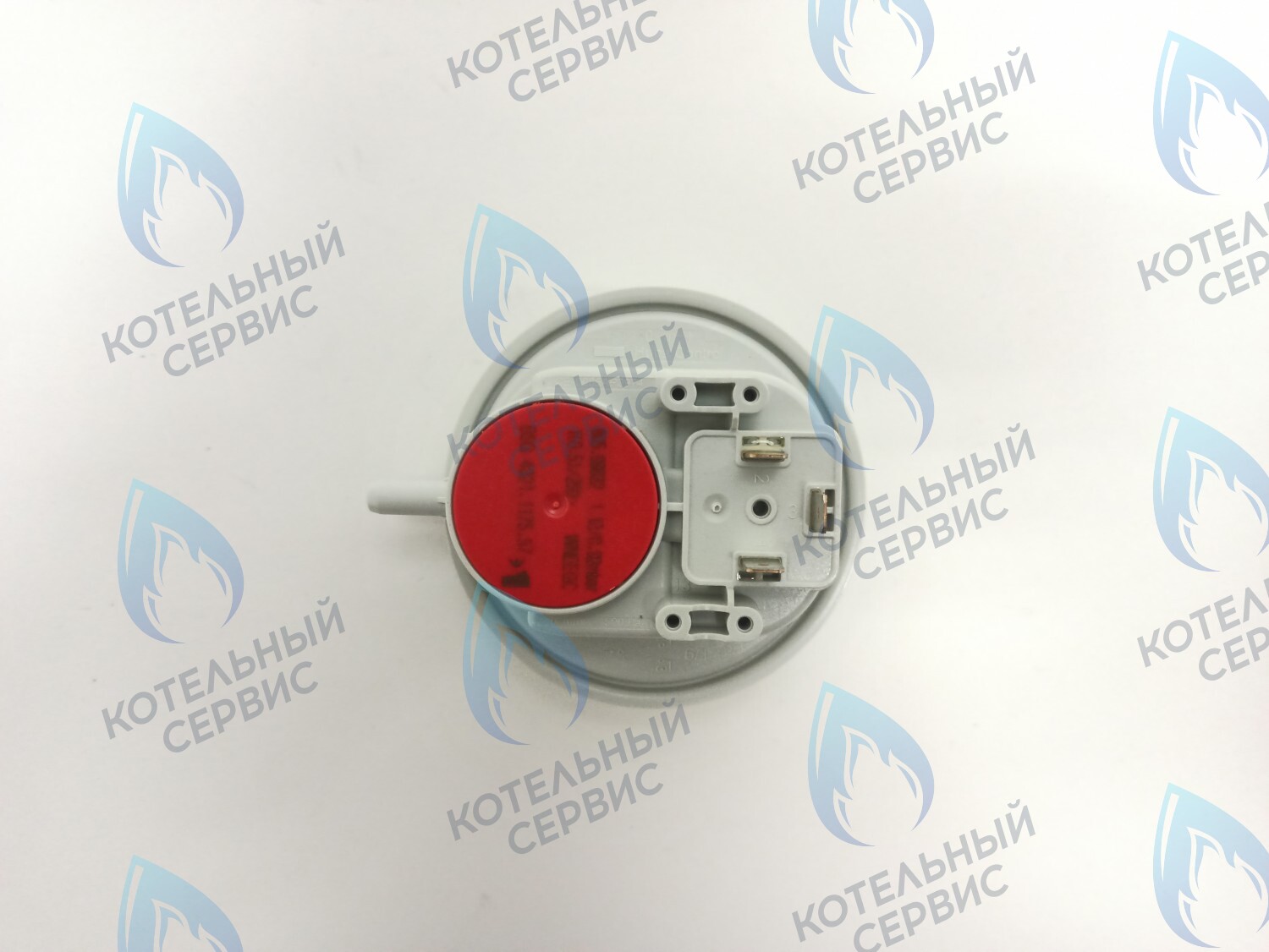 BI1366 107 Прессостат (маностат) 28кВт ELECTROLUX в Москве