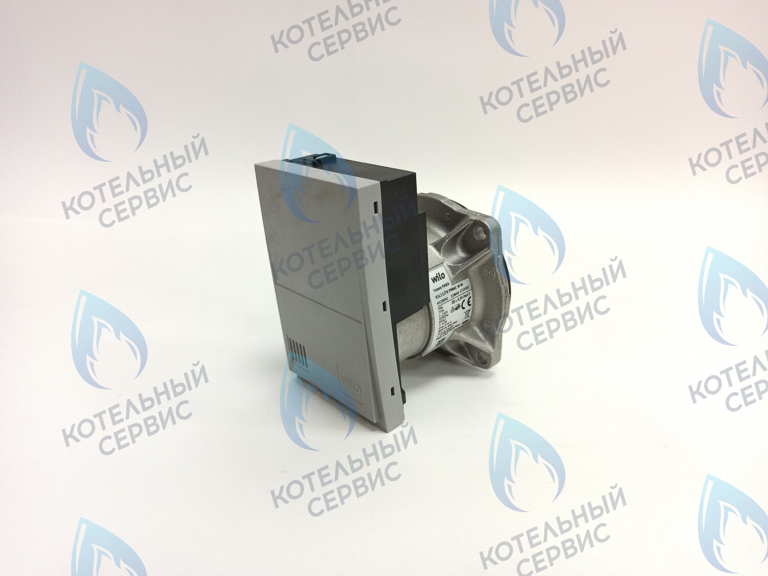 PH-W21CW70-WL45FR Двигатель насоса (частотный) WILO Yonos PARA KSL15/7 - 45W в Москве