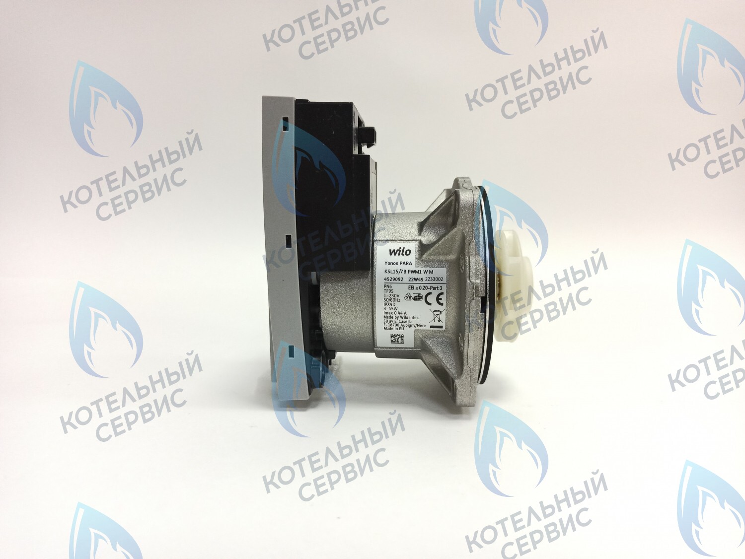 PH-W21CW70-WL45FR Двигатель насоса (частотный) WILO Yonos PARA KSL15/7 - 45W в Москве