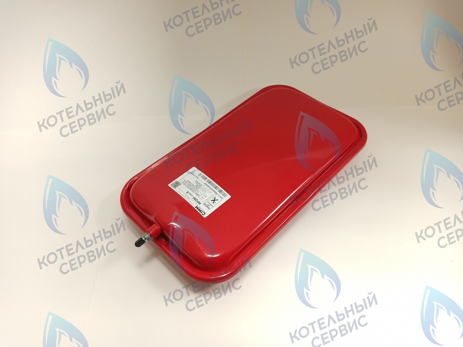 ET014-08L-CM Бак расширительный 8л. CIMM RP250 BAXI (710418200) в Москве