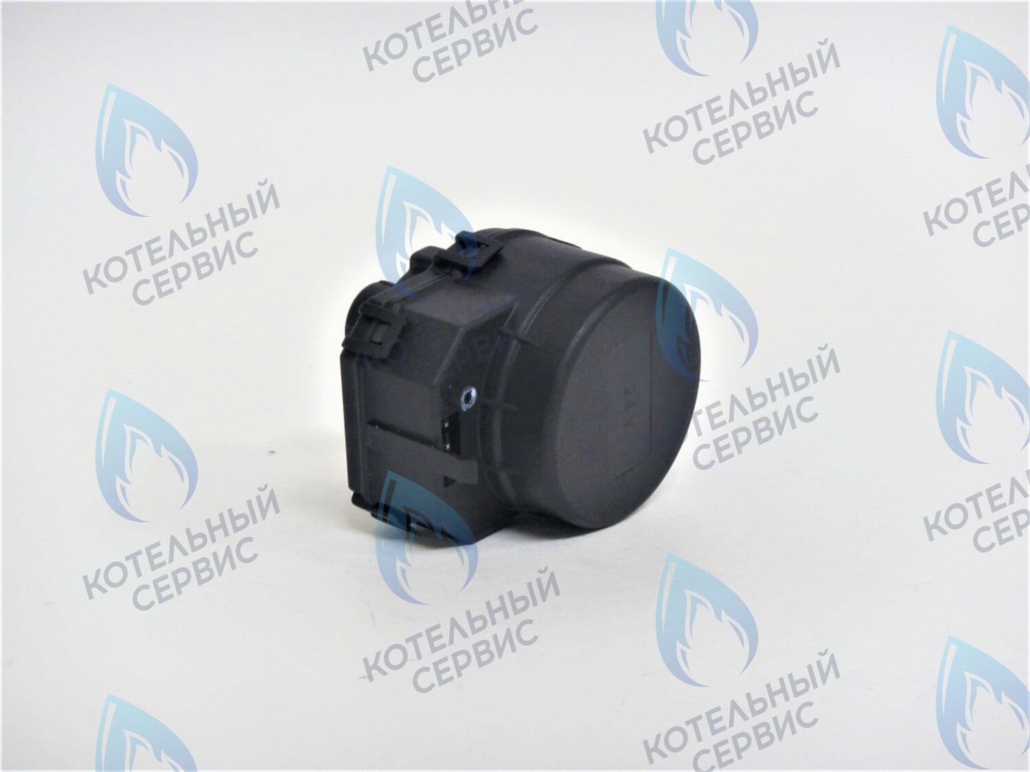 GM011-03 Мотор трехходового (перепускного) клапана 24v BOSCH, BUDERUS (87186445640) в Москве