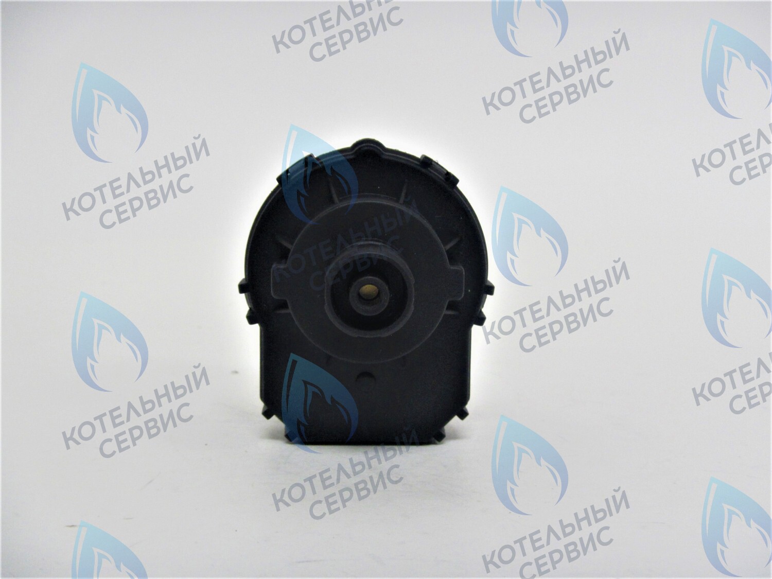 GM011-03 Мотор трехходового (перепускного) клапана 24v BOSCH, BUDERUS (87186445640) в Москве