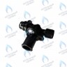 30020635A Кран подпитки Deluxe S 13-35K NAVIEN в Москве