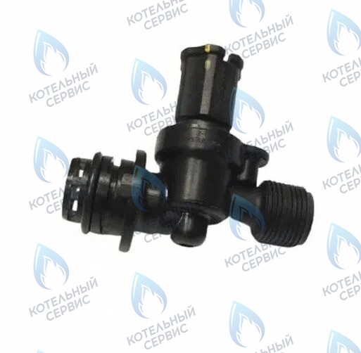 30020635A Кран подпитки Deluxe S 13-35K NAVIEN в Москве