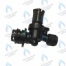 30020635A Кран подпитки Deluxe S 13-35K NAVIEN в Москве