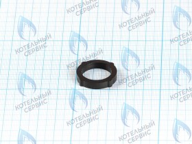 Прокладка уплотнительная теплообменника ГВС 24x18x4,5 (0020118654) Protherm Рысь Ягуар Гепард