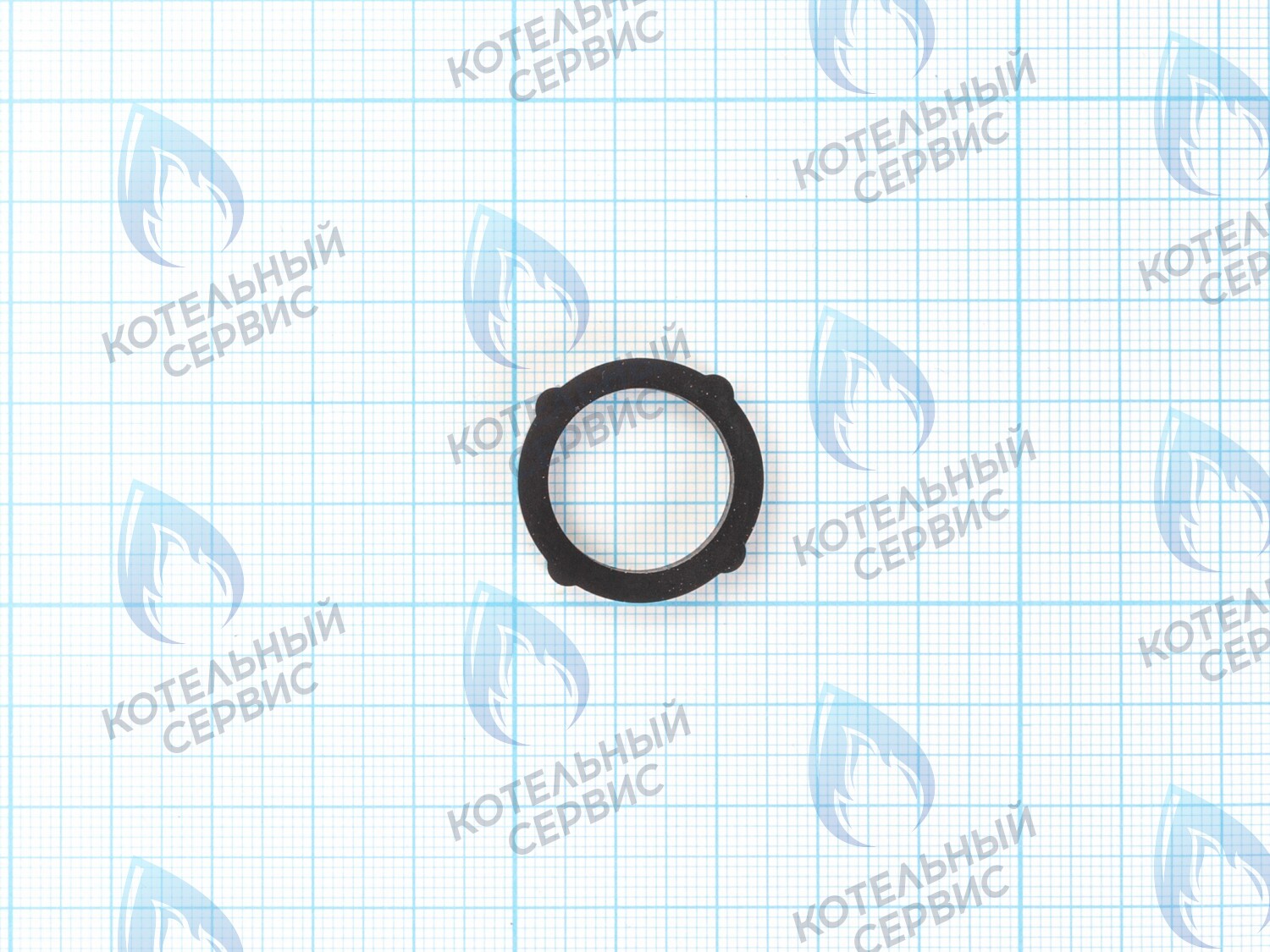 ZR201-45 Прокладка уплотнительная теплообменника ГВС 24x18x4,5 (0020118654) Protherm Рысь Ягуар Гепард в Москве