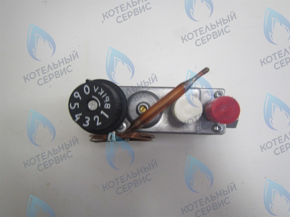 GV104 Многофункциональный регулятор подачи газа АРБАТ 1 (новый) в Москве