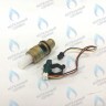 05-4133-02 Датчик расхода воды ГВС GazEco 18-24 С2/T2 (для котлов с двумя теплообменниками) Исполнение 2 в Москве