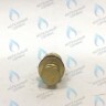 05-4133-02 Датчик расхода воды ГВС GazEco 18-24 С2/T2 (для котлов с двумя теплообменниками) Исполнение 2 в Москве