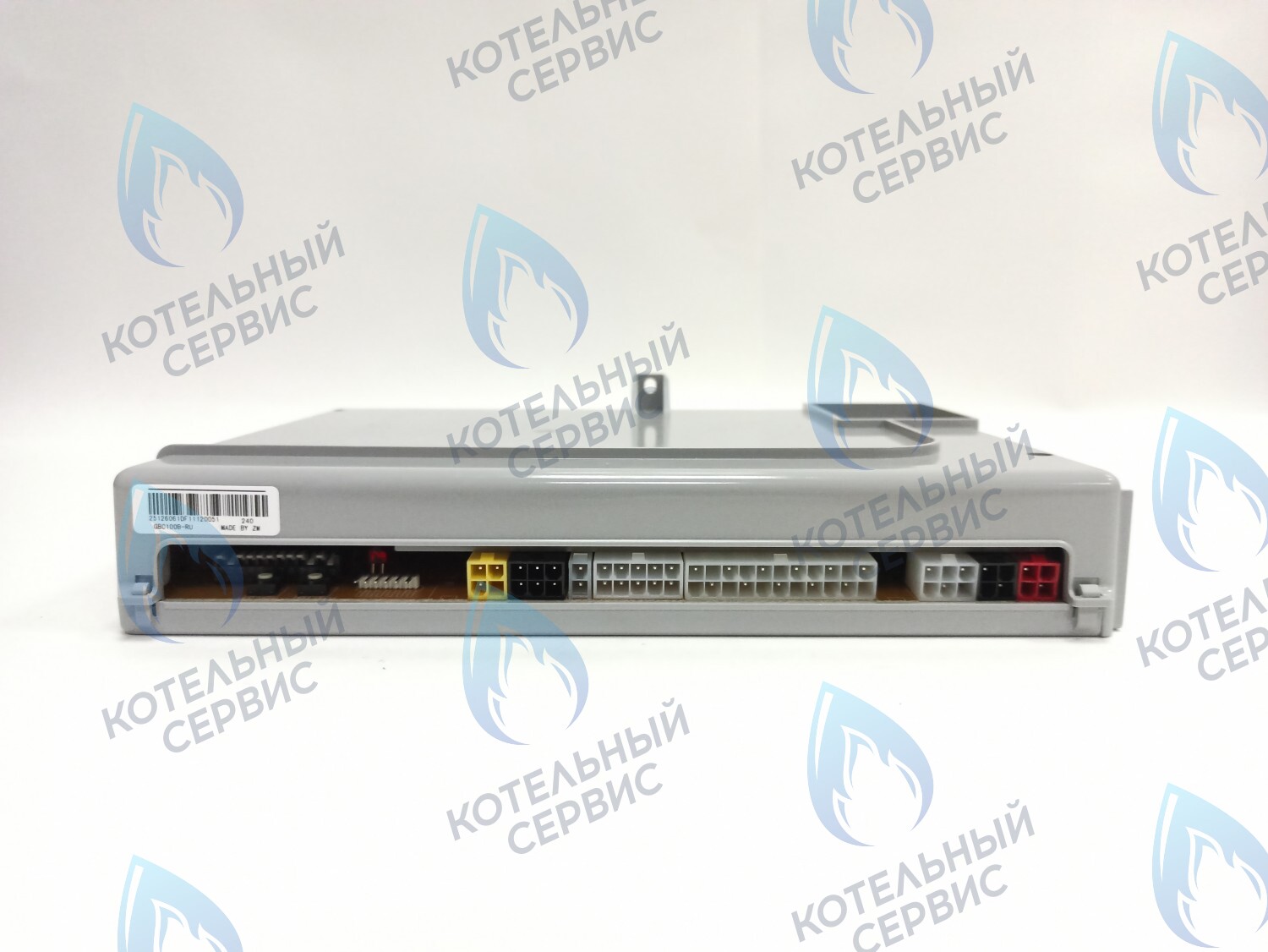 30013767E Плата (блок управления) Navien Deluxe 30-40K, Deluxe Coaxial-30K, Deluxe Plus 30-40K, Deluxe Plus Coaxial 30K, Ace 40K (NACR1GS23110, 30000141A, 30012748A, 30013767A, 30013767B, 30013767C, 30013767D) в Москве