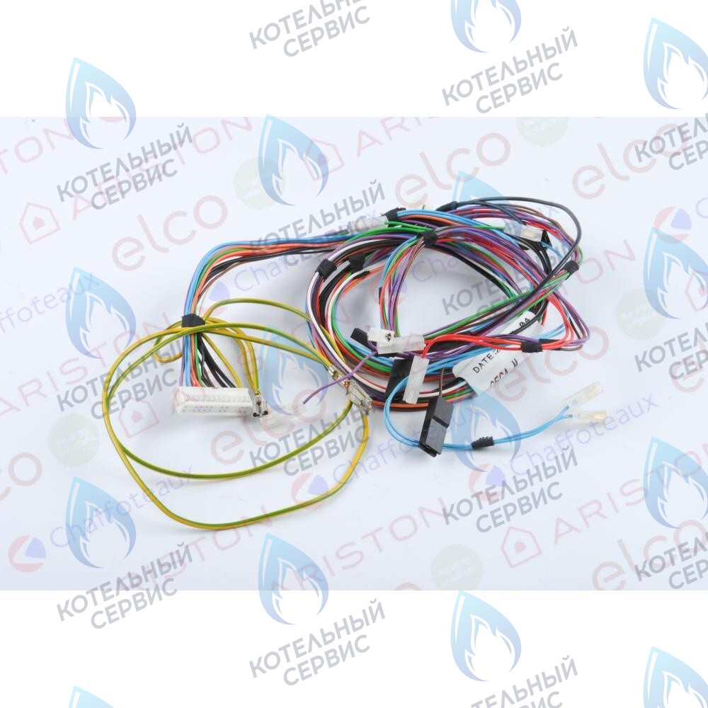 61310949 Разъем соединительный ARISTON в Москве
