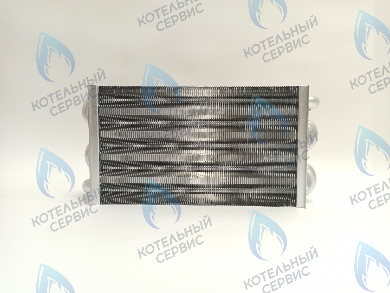 EM013-300 Теплообменник первичный подходит для Ariston Genus, Genus Evo 28-30 CF, Clas Evo System 28 CF (65105030) 32-35 FF (65105041) в Москве