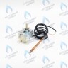 SS005 Термостат капиллярный рабочий (2 контакта) IMIT TR2 (0-87°C) FERROLI (39800090) в Москве