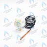 SS005 Термостат капиллярный рабочий (2 контакта) IMIT TR2 (0-87°C) FERROLI (39800090) в Москве