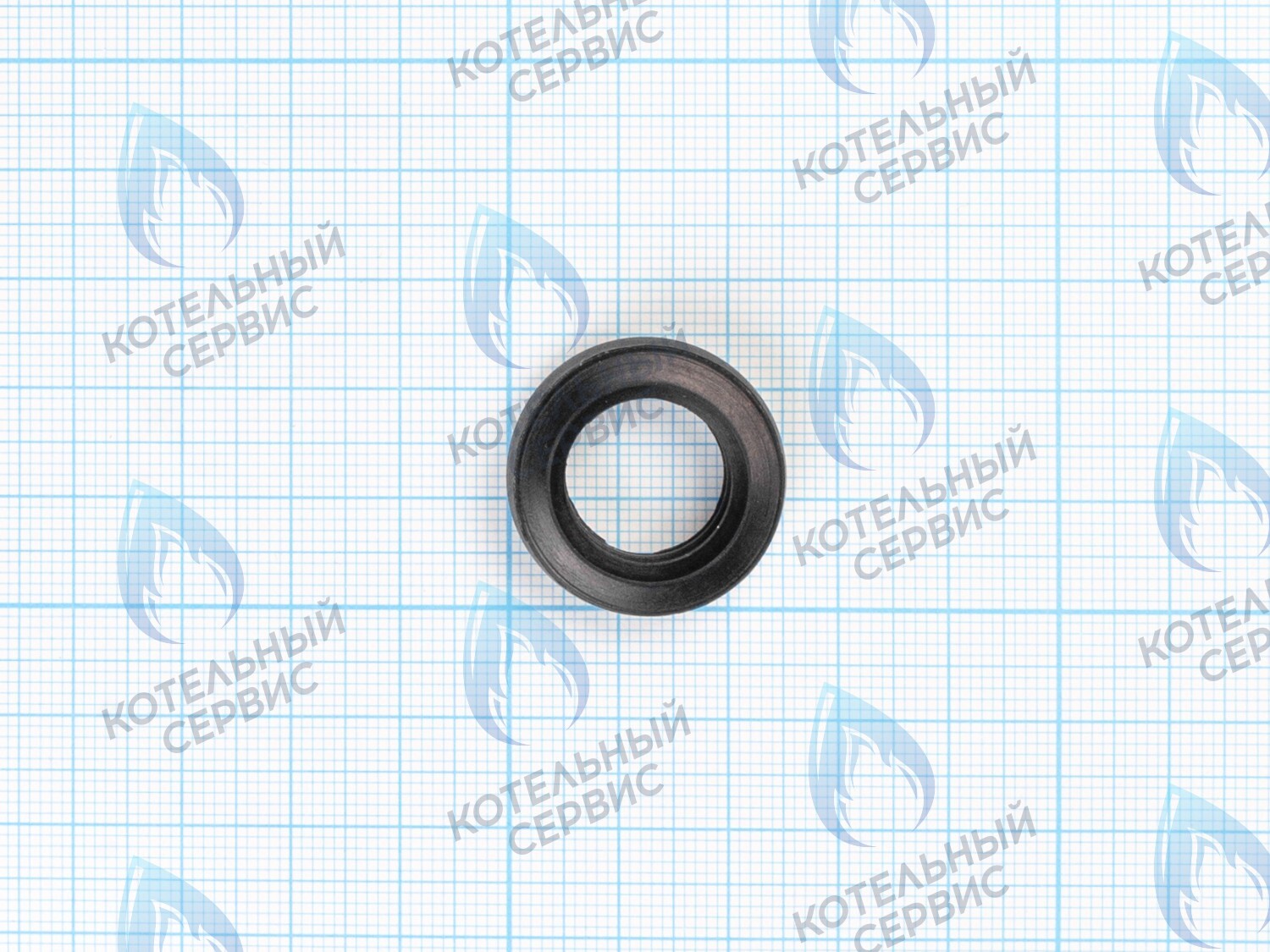 ZR205 Уплотнения (кольца) вторичного теплообменника VIESMANN (7828747) и китайские котлы в Москве