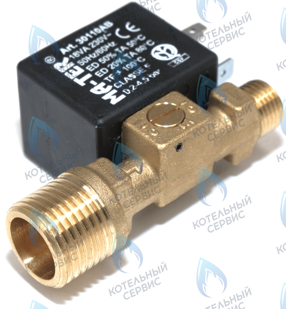 521000380 ЭЛЕКТРОКЛАПАН АВТОМАТИЧЕСКОЙ ПОДПИТКИ TIME MAX; MICRO; COMPACT; SOLAR в Москве