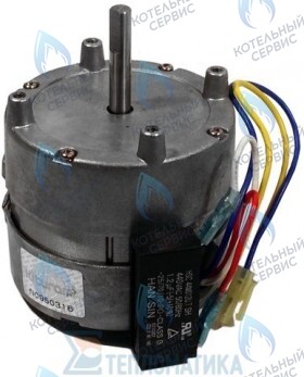 Электродвигатель KM-042-P (STSG-13/17/21, KRM-30) KITURAMI