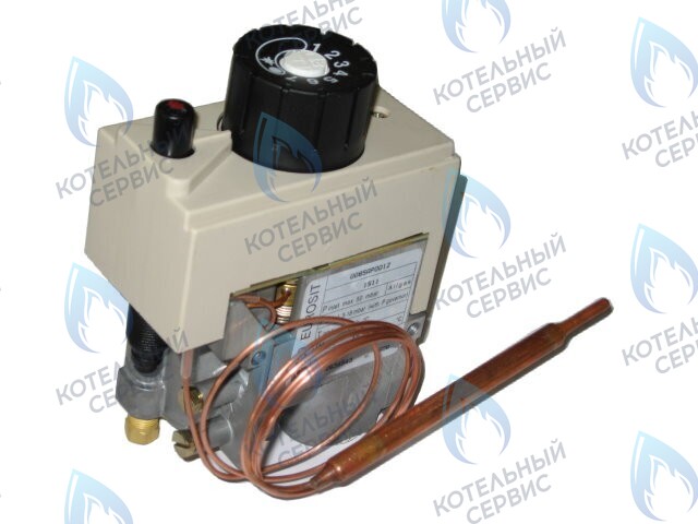0.630.068 Газовый клапан Sit 630 Eurosit в Москве