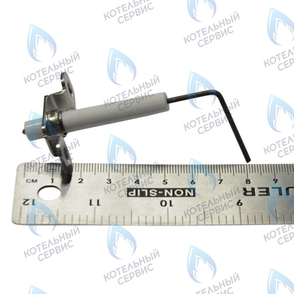 710523300 Электрод розжига (или контроля пламени) BAXI в Москве